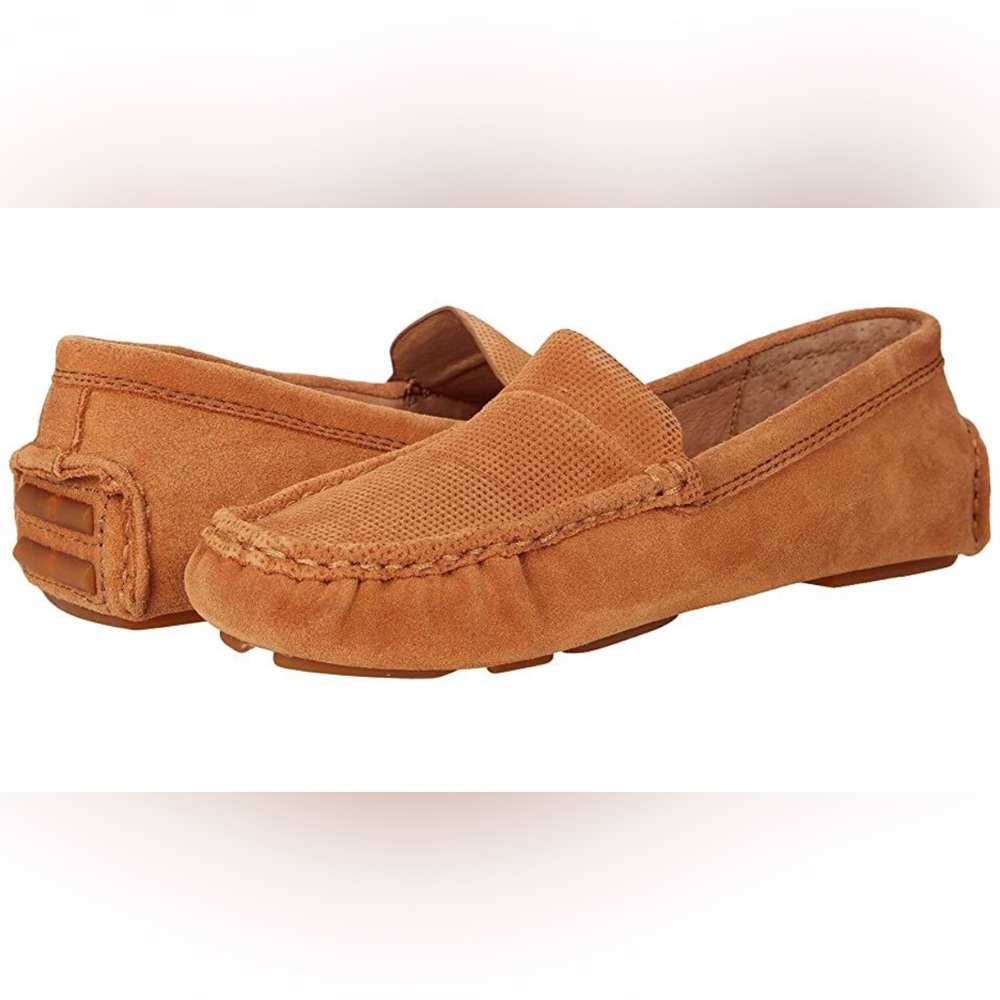Mina loafer  Gentle Souls By Kenneth Cole